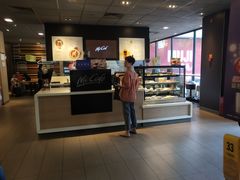 -麦当劳(杭州西湖银泰百货店)