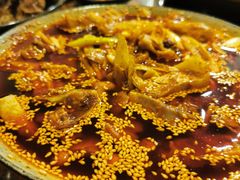 -小饕荟雅安贡椒鱼鲜馆(广福桥店)