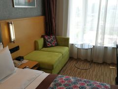 -北京东直门智选假日酒店