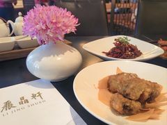 -丽晶轩中餐厅(重庆丽晶酒店)