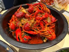 -聚味瞿记·龙虾堂(坡子街店)