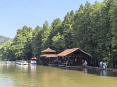 -采石矶景区