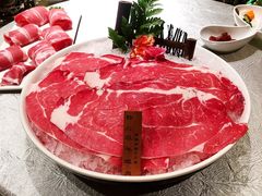 -ONE FULL 古董港式海鲜火锅