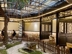 -浮何烤铺(桐梓林店)