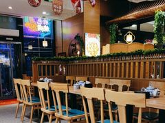 -西部马华清真兰州牛肉面·烧烤夜市(三里河店)