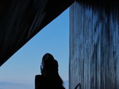 -中旅松花湖滑雪场
