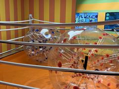 -不可思议减压馆·解压博物馆·摔碗发泄·团建定制