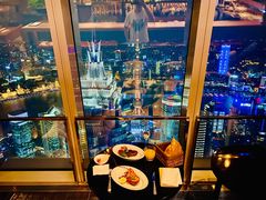 -上海柏悦酒店