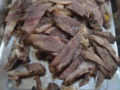 -清真-戏楼王记牛肉面