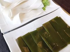 -西安绿地假日酒店