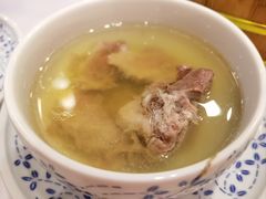 -围龙屋客家食府(福田店)