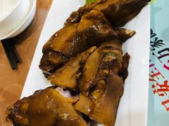 -老白肉馆(临江小区店)
