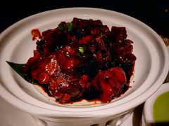 -绿茶餐厅(龙井船宴· 品牌总店)