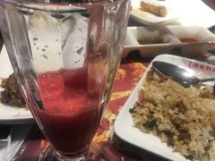 -尚雅铁板料理自助餐厅(乐松店)