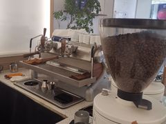 -Onirii Coffee(长乐路店)