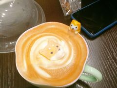 -逗柴咖啡屋·狗咖猫咖宠物桌游