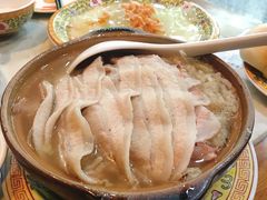 -砂锅居(西四店)