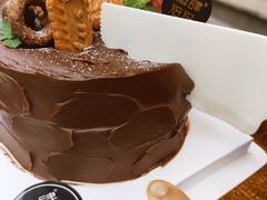 -蜜肆动物奶油蛋糕·个性定制·下午茶甜品