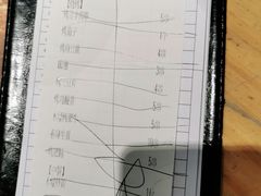 -木屋烧烤(惠阳华润小径湾店)