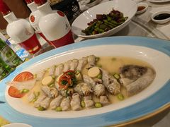 -爷爷的草帽·海鲜馆(孙塘路店)