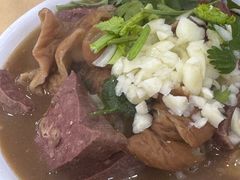 -陈寔包子王·卤煮小肠·京味小吃(龙潭店)