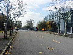 -复旦大学(张江校区)