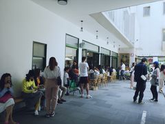 -RAC BAR(安福路店)