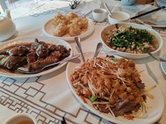 -华星餐厅