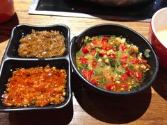 -牛很鲜潮汕牛肉火锅(朝晖路店)