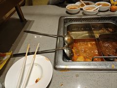 -海底捞火锅(王府井银泰in88店)