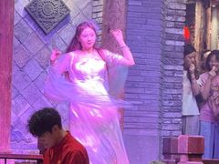 -红运火锅·中国名火锅·国风演绎(省体店)