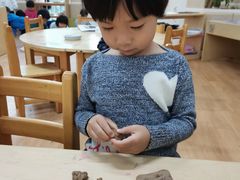 -金宝幼儿园(通州校区)