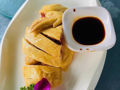 -山外山菜馆(玉泉路店)