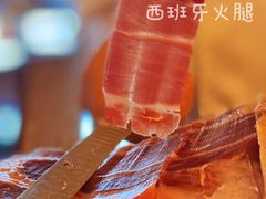 -富力丽思卡尔顿酒店·香荟全日制餐厅
