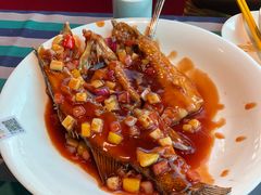 -兰桂坊粤泰美食(较场西店)