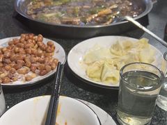 -徐氏竹香园牛肉火锅(飞虎路店)