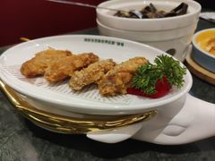 -新白鹿餐厅(京基KK ONE店)