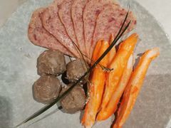 -芸山季·云南野生菌火锅(人民广场来福士店)