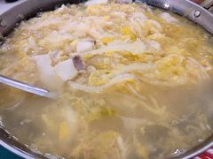 -东北王食府(科大店)