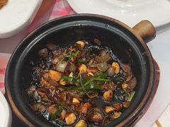 -盛百味·家宴餐厅(霸州分店)