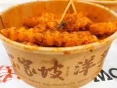 狼牙土豆-周小亮丁家坡洋芋(全国总店)