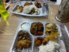 -小红帽自助盒饭(故宫大帅府店)