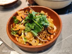 -创味·民间海南菜·非遗藤桥排骨(藤桥·免税城店)