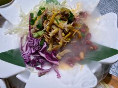 -探鱼·鲜青椒爽麻烤鱼(北京路天河城店)