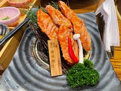 -黑牛の店·和牛烧肉(合生汇店)
