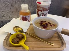 -炖物24章·顺时轻养茶(杭州保利时光里店)