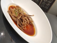 -香雪海饭店中餐厅(人民桥店)