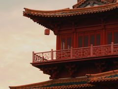 -茅山东方盐湖城景区