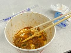 -武汉热干面(宜昌东站店)