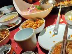 -蓉城老妈火锅(双林路店)